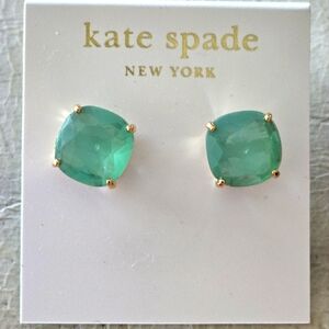 Kate Spade Stud Earrings